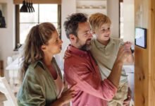 Beyond Temperature Control: Smart Heating and Cooling Strategies for Efficiency, Comfort, and Long-Term Reliability