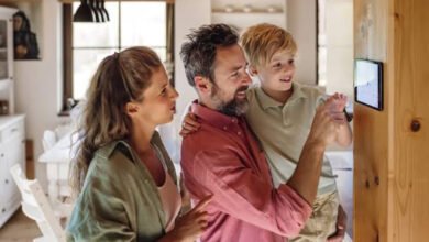 Beyond Temperature Control: Smart Heating and Cooling Strategies for Efficiency, Comfort, and Long-Term Reliability