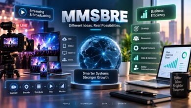 MMSBRE Guide: Meaning, How It Works, Uses, and Benefits