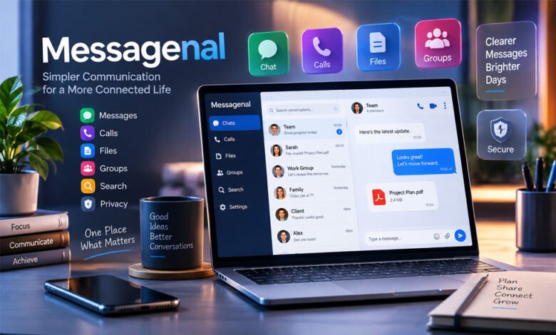 Messagenal Review: How It Works, Benefits, Limits, and Safety