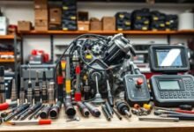 A Practical Guide To Keeping Legacy Diesel Equipment Ready For Work