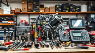 A Practical Guide To Keeping Legacy Diesel Equipment Ready For Work