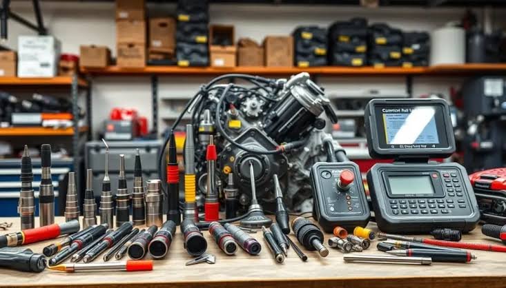 A Practical Guide To Keeping Legacy Diesel Equipment Ready For Work