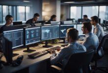 Best Managed IT Services Companies for Proactive IT Support