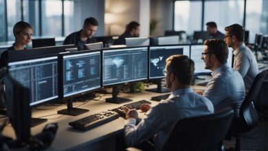 Best Managed IT Services Companies for Proactive IT Support