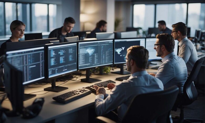 Best Managed IT Services Companies for Proactive IT Support
