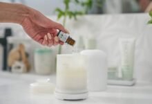 Can I Put Essential Oils in My Humidifier