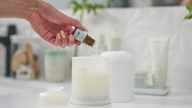 Can I Put Essential Oils in My Humidifier
