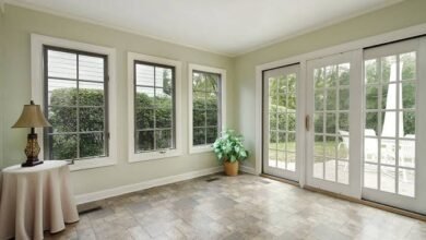 Choosing the Right Windows and Doors for Your Chicagoland Home