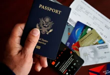 Digital Nomad Visa Requirements for U.S. Citizens
