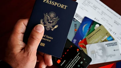Digital Nomad Visa Requirements for U.S. Citizens