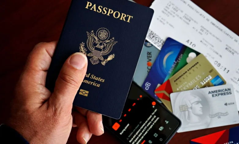 Digital Nomad Visa Requirements for U.S. Citizens