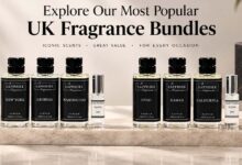 Exploring Our Most Popular UK Fragrance Bundles