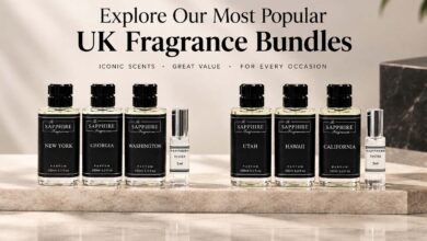 Exploring Our Most Popular UK Fragrance Bundles