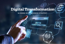 How Integrated Mobile and Web Solutions Drive End-to-End Digital Transformation