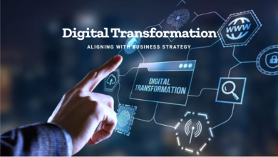 How Integrated Mobile and Web Solutions Drive End-to-End Digital Transformation