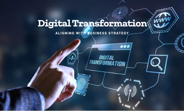 How Integrated Mobile and Web Solutions Drive End-to-End Digital Transformation
