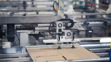 How Manufacturers Improve Efficiency with Advanced Adhesive Solutions