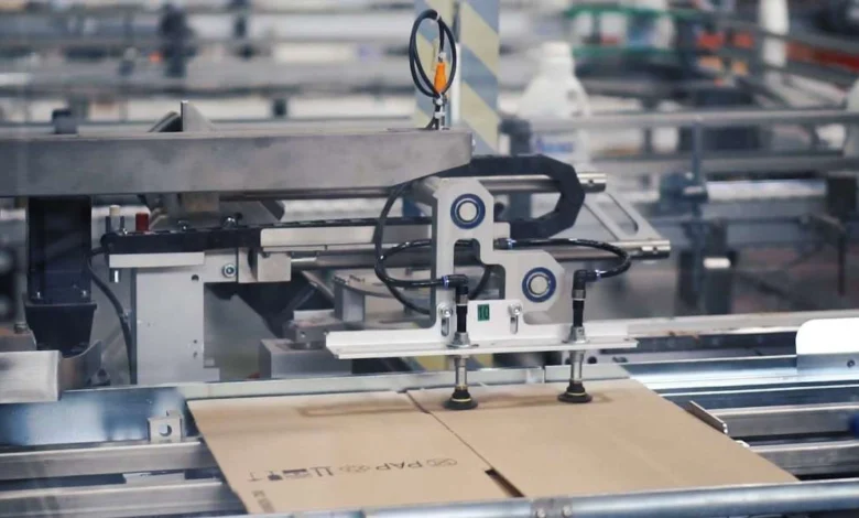 How Manufacturers Improve Efficiency with Advanced Adhesive Solutions