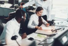 How to Land High-Paying Aircraft Dispatcher Jobs