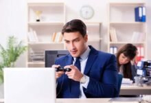 The Evolution of Gaming Laptops