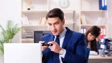 The Evolution of Gaming Laptops