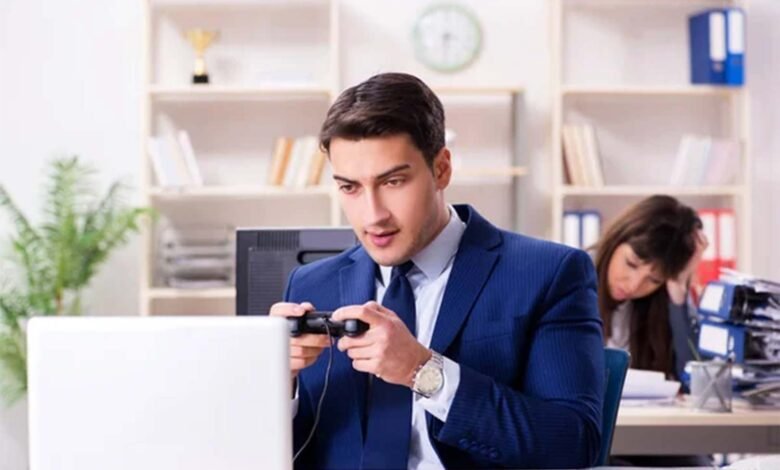 The Evolution of Gaming Laptops