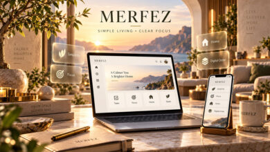 Merfez: What It Is, Meaning, Uses, and Why It Is Trending