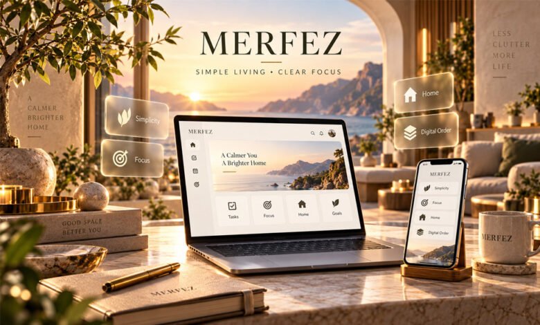 Merfez: What It Is, Meaning, Uses, and Why It Is Trending