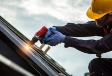 Restoring Roof Strength: A Practical Guide to Professional Roof Repair