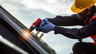 Restoring Roof Strength: A Practical Guide to Professional Roof Repair