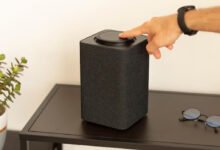 Portable Home Speakers Are Changing Everyday Listening