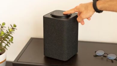 Portable Home Speakers Are Changing Everyday Listening