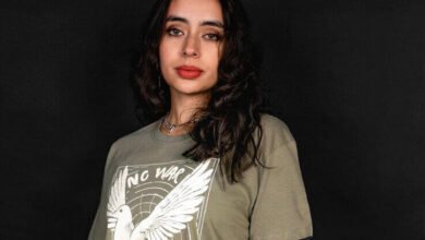 Peace in War: Who Decide War and the Story Behind Modern Streetwear