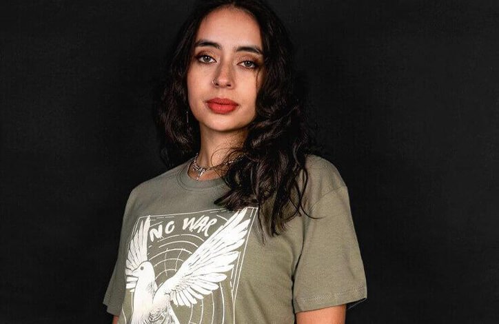 Peace in War: Who Decide War and the Story Behind Modern Streetwear