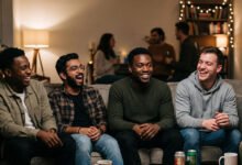 How Men Signal They Need Support, Even When They Don't Say It