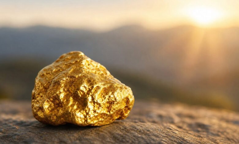 Gold Investment Works Best Within a Broader Financial Plan