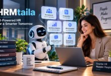 HRMtaila Review: How AI Is Changing Human Resource Management