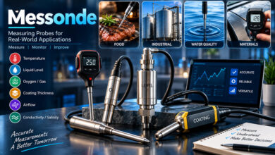Messonde Complete Review: Meaning, Uses, Types, and Maintenance