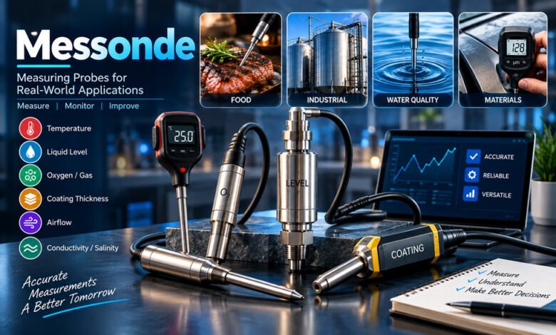 Messonde Complete Review: Meaning, Uses, Types, and Maintenance