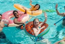 Get Your Swimming Pool Ready for a Fresh and Enjoyable Season