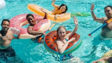 Get Your Swimming Pool Ready for a Fresh and Enjoyable Season
