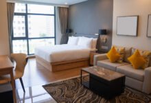 Exploring the Essence of Comfort and Luxury at North Edsa
