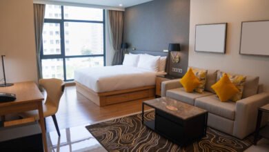 Exploring the Essence of Comfort and Luxury at North Edsa