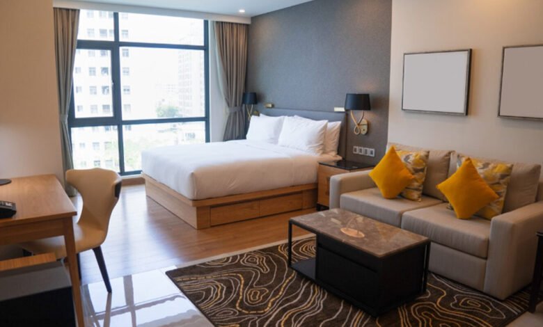 Exploring the Essence of Comfort and Luxury at North Edsa