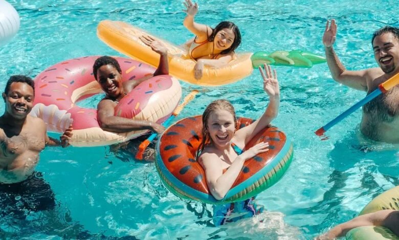 Get Your Swimming Pool Ready for a Fresh and Enjoyable Season