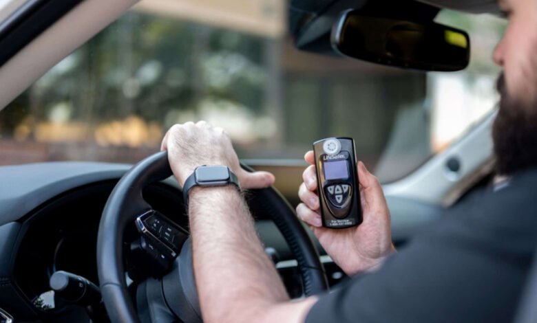 What Should Drivers Know About Interlock Program Compliance?
