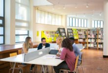What It Really Takes to Forge a Career in Campus Leadership