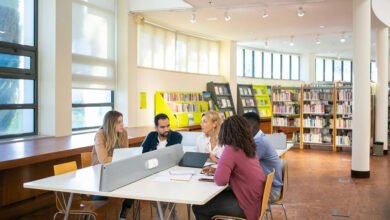 What It Really Takes to Forge a Career in Campus Leadership