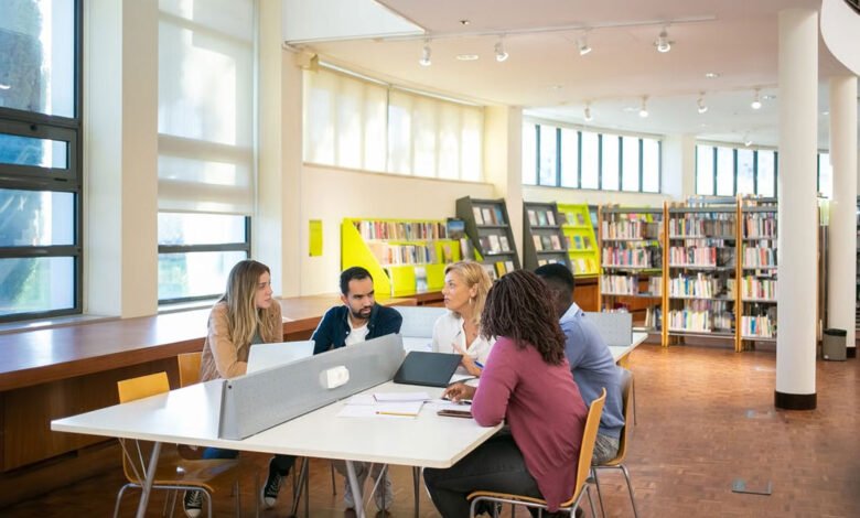 What It Really Takes to Forge a Career in Campus Leadership